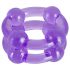 You2Toys - Purple Appetizer - Set vibrator (9 piese) 