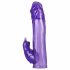 You2Toys - Purple Appetizer - Set vibrator (9 piese) 