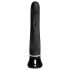 Cincizeci de umbre ale lui Grey - vibrator cu stimulator clitoridian (cu USB)