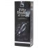 Cincizeci de umbre ale lui Grey - vibrator cu stimulator clitoridian (cu USB)