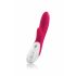 Mystim Danny Divido - vibrator cu stimulare pentru clitoris (roz)