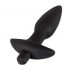 Set anal Black Velvet (4 piese) 