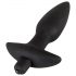 Set anal Black Velvet (4 piese) 