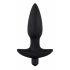 Set anal Black Velvet (4 piese) 