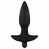 Set anal Black Velvet (4 piese) 