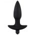 Set anal Black Velvet (4 piese) 