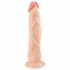 Vibrator european (23 cm) 