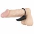 Vibrator deget Black Velvet (negru) 