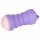 You2Toys - Gina - vagin vibratoare (natural-lila) 