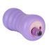 You2Toys - Gina - vagin vibratoare (natural-lila) 