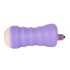 You2Toys - Gina - vagin vibratoare (natural-lila) 