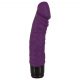 Vibrator natural Lotus (mov) 