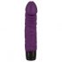 Vibrator natural Lotus (mov) 