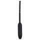 Dilatator uretral cu bile You2Toys - 0,8 cm (negru) 