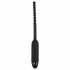 Dilatator uretral cu bile You2Toys - 0,8 cm (negru) 