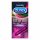 Durex Intense Delight Bullet - mini vibrator (violet) 