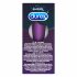 Durex Intense Delight Bullet - mini vibrator (violet) 