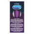 Durex Intense Delight Bullet - mini vibrator stick (mov)