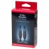 Fifty Shades of Grey - Vibrator pentru sfârcuri Sweet Torture (1 pereche) 