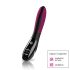 Mystim Black Edition Electric Eric - vibrator cu electro-stimulare 