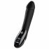 mystim Black Edition Tickling Truman - vibrator cu electrostimulare 