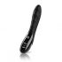 mystim Black Edition Sizzling Simon - vibrator cu electro-stimulare 