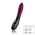 mystim Black Edition Sizzling Simon - vibrator cu electro-stimulare 