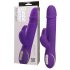 Vibrator Rabbit Skater de la Vibe Couture (mov) 