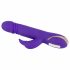 Vibrator Rabbit Skater de la Vibe Couture (mov) 