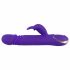 Vibrator Rabbit Skater de la Vibe Couture (mov) 