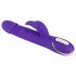 Vibrator Rabbit Skater de la Vibe Couture (mov) 