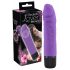 You2Toys - Vibrator realistic din silicon (mov) 