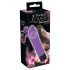 You2Toys - Silicone Lover - vibrator realist (mov)