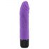 You2Toys - Silicone Lover - vibrator realist (mov)