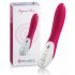 Mystim Elegant Eric - vibrator cu două motoare (roz) 