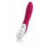 Mystim Elegant Eric - vibrator cu două motoare (roz) 