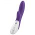 mystim Danny Divido - vibrator pentru clitoris (mov) 