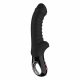 Fun Factory Tiger G5 - vibrator rezistent la apă pentru punctul G (negru) 