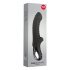 Fun Factory Tiger G5 - vibrator rezistent la apă pentru punctul G (negru) 