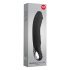 Big Boss - vibrator impermeabil pentru punctul G (negru) 