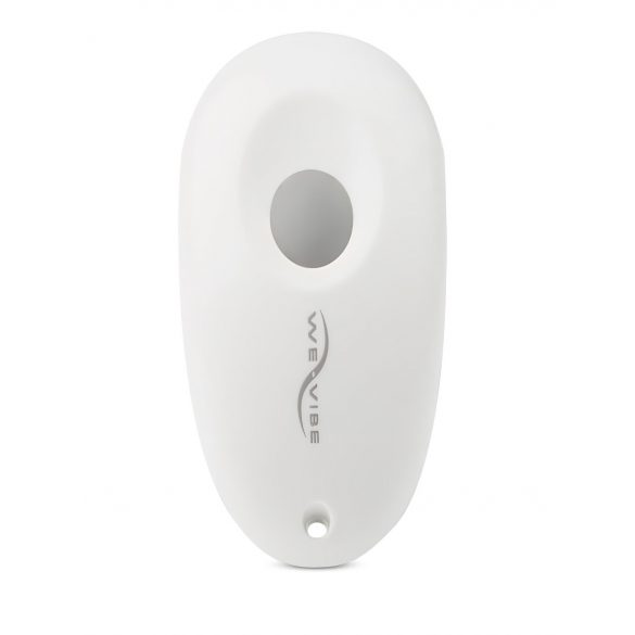 We-Vibe Unite 2.0 - telecomandă (alb) 