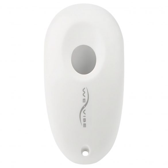 We-Vibe Unite 2.0 - telecomandă (alb) 