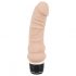 You2Toys - Vibrator din silicon (natural) 