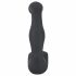 Vibrator pentru prostată Rebel, cu acumulator (negru) 