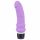 Vibrator din silicon Authentic Lotus (mov) 