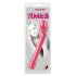 You2Toys - Good Times - Vibrator pentru punctul G cu 10 ritmuri (roz) 