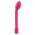 You2Toys - Good Times - Vibrator pentru punctul G cu 10 ritmuri (roz) 