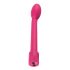 You2Toys - Good Times - Vibrator pentru punctul G cu 10 ritmuri (roz) 