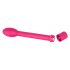 You2Toys - Good Times - Vibrator pentru punctul G cu 10 ritmuri (roz) 