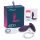 We-Vibe Ditto - vibrator anal cu acumulator (mov) 